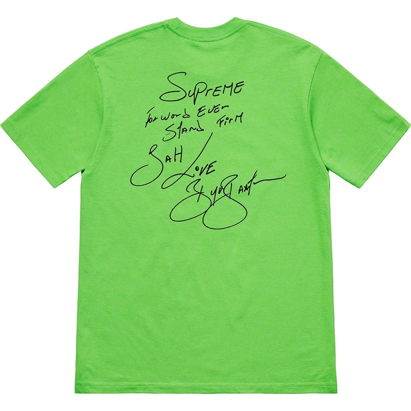 Buju Banton Tee view 10